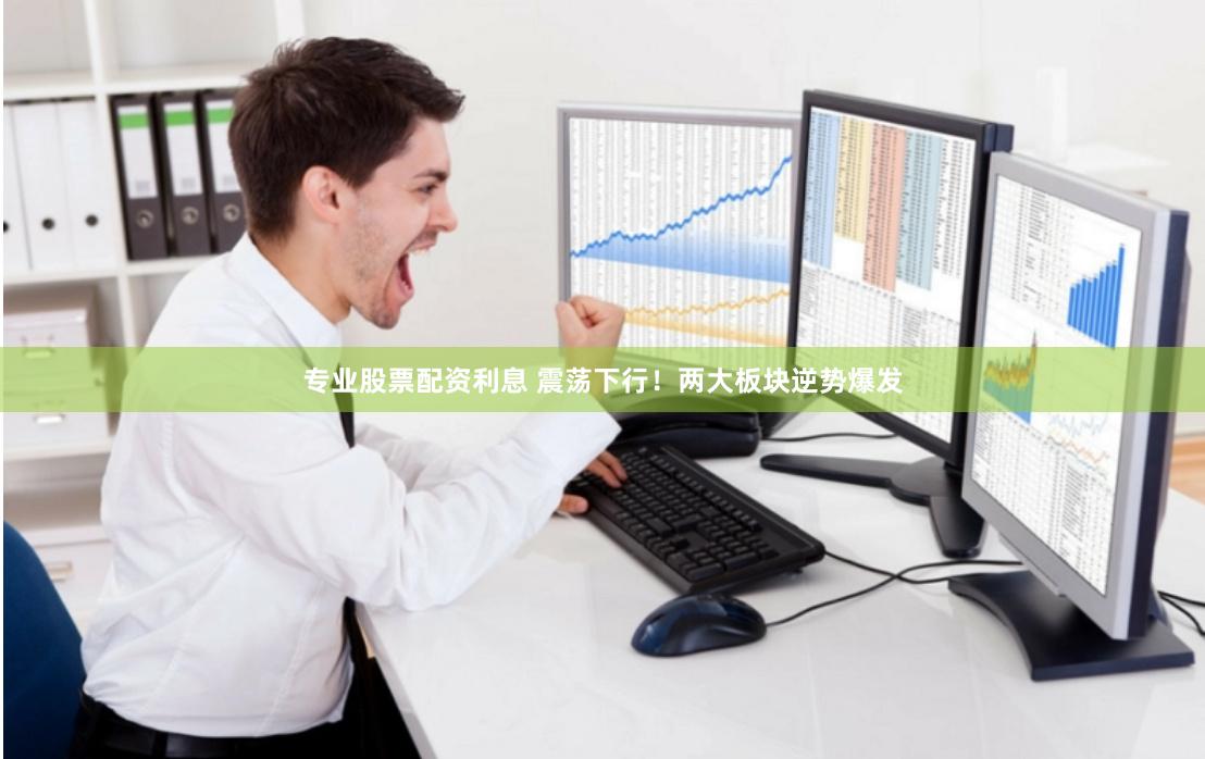 专业股票配资利息 震荡下行！两大板块逆势爆发