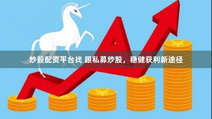 炒股配资平台找 跟私募炒股，稳健获利新途径