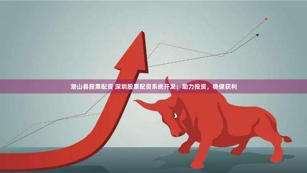 潜山县股票配资 深圳股票配资系统开发：助力投资，稳健获利